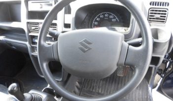 SUZUKI CARRY TRUCK 4WD 2017 full