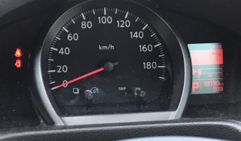 Nissan Vanette NV200 GX 2017 full