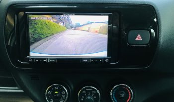 Toyota Vitz Version 2 – 2018 full