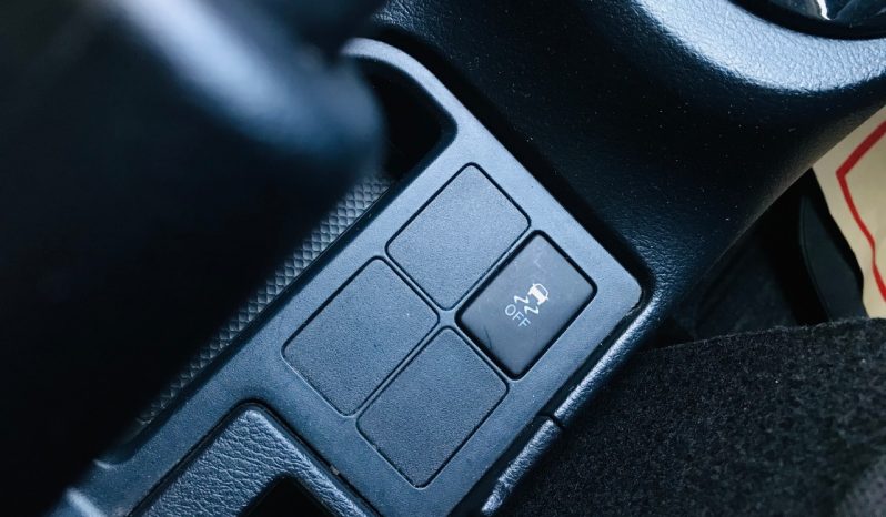 Toyota Vitz Version 2 – 2018 full