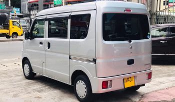 SUZUKI EVERY JOIN VAN 2018 full