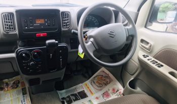 SUZUKI EVERY JOIN VAN 2018 full