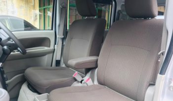 SUZUKI EVERY JOIN VAN 2018 full