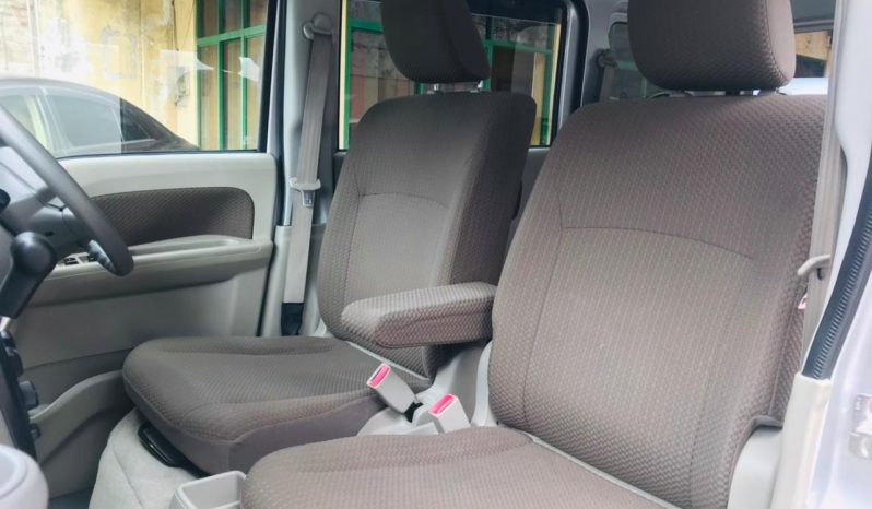 SUZUKI EVERY JOIN VAN 2018 full