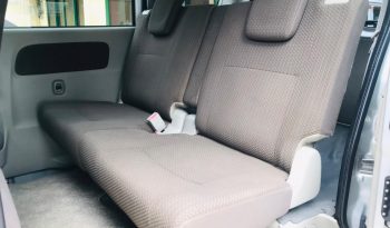 SUZUKI EVERY JOIN VAN 2018 full