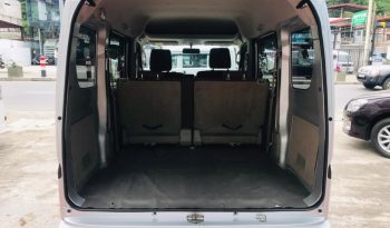 SUZUKI EVERY JOIN VAN 2018 full