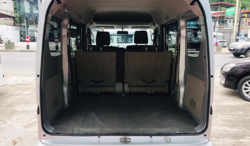 SUZUKI EVERY JOIN VAN 2018 full