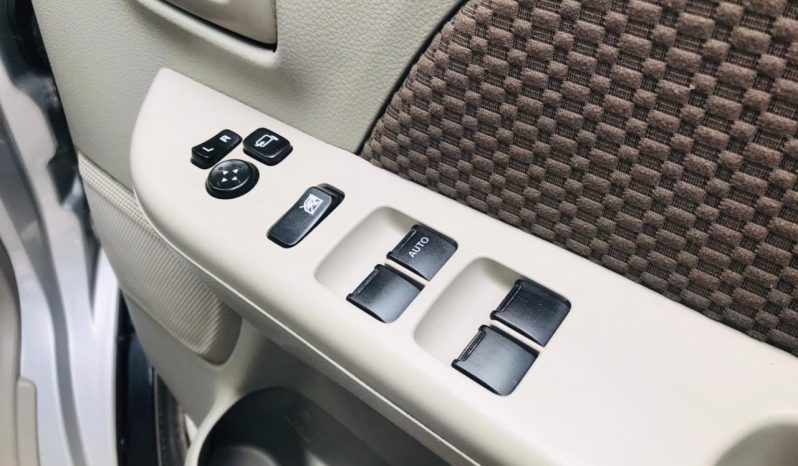 SUZUKI EVERY JOIN VAN 2018 full