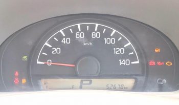 SUZUKI EVERY JOIN VAN 2018 full