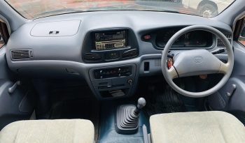 Toyota Townace CR42 1999 full