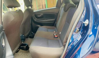 Toyota Vitz Edition 2 – 2018 full