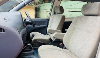 Toyota Townace CR42 1999 full