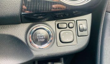 Toyota Vitz Edition 2 – 2018 full