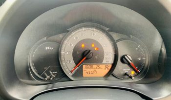 Toyota Vitz Edition 3 – 2019 full