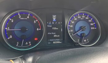 Toyota Hilux Revo 2017 full