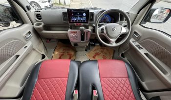 Suzuki Every Wagon PZ Turbo Spl 2017 full