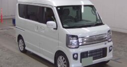 Suzuki Every PZ Turbo Spl Wagon 2024