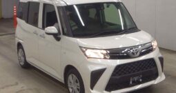 Toyota Roomy X 2023