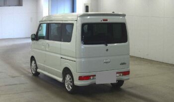 Suzuki Every PZ Turbo Wagon 2024 full