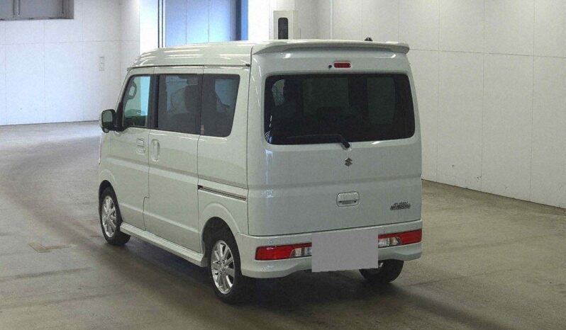 Suzuki Every PZ Turbo Wagon 2024 full