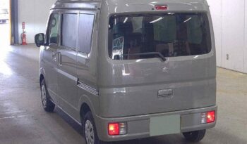 Suzuki Every Turbo Join 2024 full