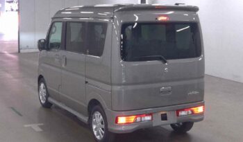 Suzuki Every PZ Turbo Spl Wagon 2025 full