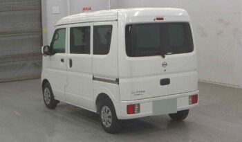 Nissan Clipper DX GL Package 2024 full