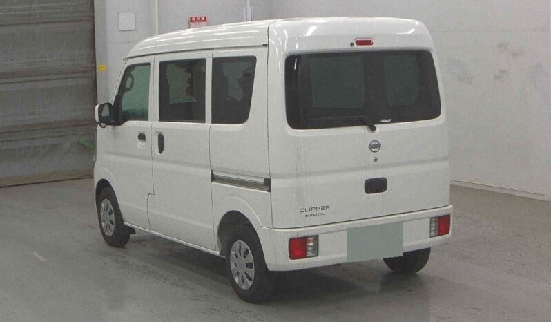 Nissan Clipper DX GL Package 2024 full