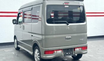 Suzuki Every PZ Turbo Spl Wagon 2025 full
