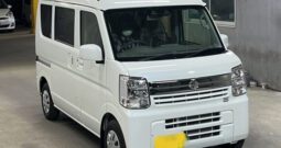 Suzuki Every Turbo Join 2024