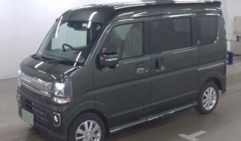 Suzuki Every PZ Turbo Spl Wagon 2024 full