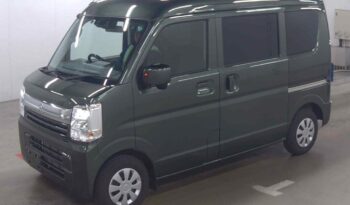 Suzuki Every Join 2024 full