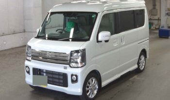 Suzuki Every PZ Turbo Spl Wagon 2024 full