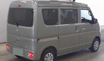 Suzuki Every Turbo Join 2024 full