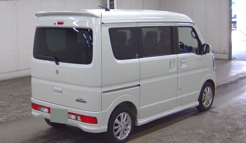 Suzuki Every PZ Turbo Spl Wagon 2024 full