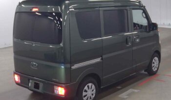 Suzuki Every Join 2024 full