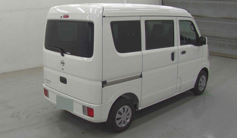 Nissan Clipper DX GL Package 2024 full