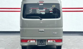 Suzuki Every PZ Turbo Spl Wagon 2025 full