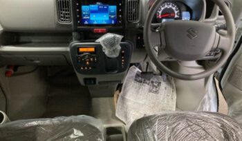 Suzuki Every Turbo Join 2024 full