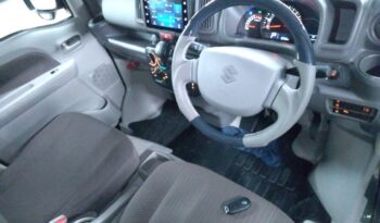 Suzuki Every Join 2024 full