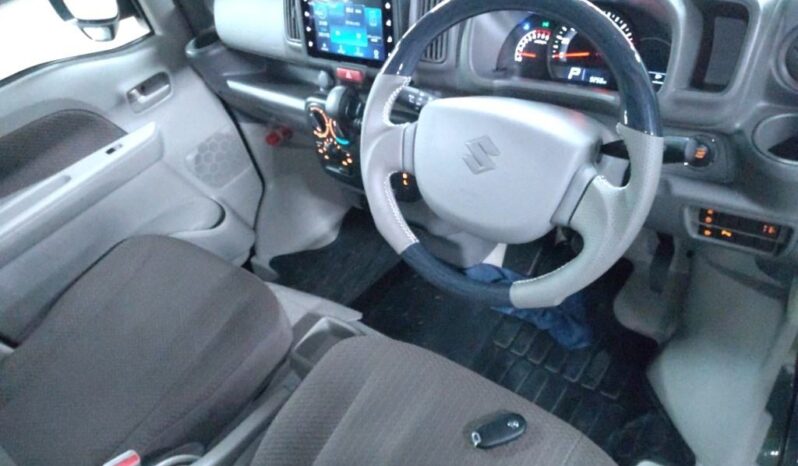 Suzuki Every Join 2024 full