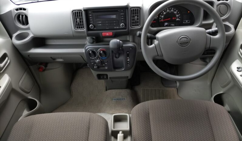 Nissan Clipper DX GL Package 2024 full