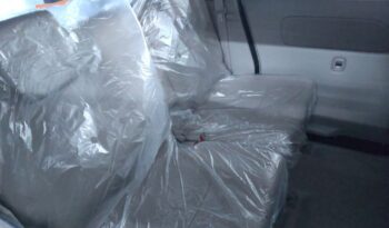 Suzuki Every PZ Turbo Spl Wagon 2024 full