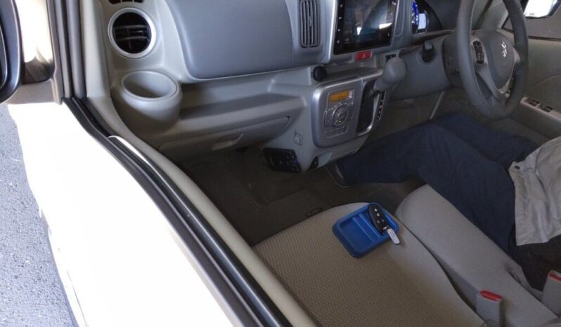 Suzuki Every PZ Turbo Spl Wagon 2024 full
