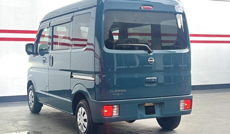 Nissan Clipper GX Turbo 2024 full