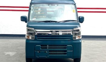 Nissan Clipper GX Turbo 2024 full