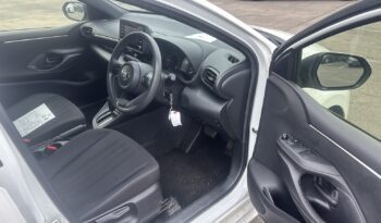 Toyota Yaris X 2022 full