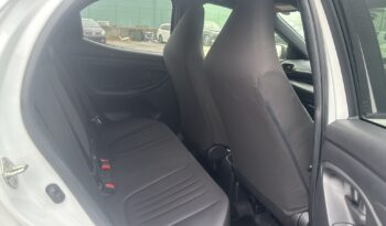 Toyota Yaris X 2022 full