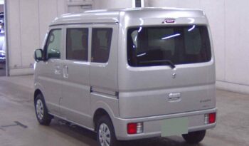 Suzuki Every Turbo Join 2024 full