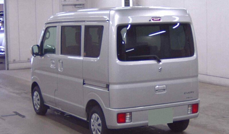 Suzuki Every Turbo Join 2024 full